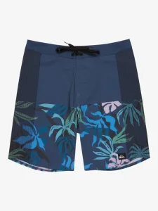 Highline Arch 19 - Men Blue Board Shorts Highline Arch 19 - Men Blue Board Shorts
