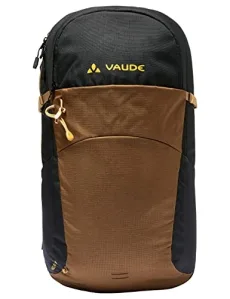 Hiking Backpack Wizard in black 24+4L, Water-Resistant Backpack for Women & Men, Comfortable Trekking Backpack with Well-Designed Carrying System & Practical Compartmentalization Hiking Backpack Wizard in black 24+4L, Water-Resistant Backpack for Women & Men, Comfortable Trekking Backpack with Well-Designed Carrying System & Practical Compartmentalization