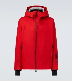 Hinterburgs Gore-Tex ski jacket Hinterburgs Gore-Tex ski jacket