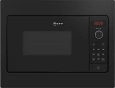 HLAWG25S3B N Integrated Microwave Black HLAWG25S3B N Integrated Microwave Black