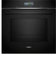 HM776G1B1B iQ700 activeClean Single Oven Black HM776G1B1B iQ700 activeClean Single Oven Black