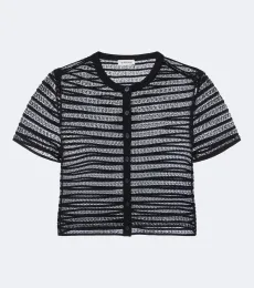 Holli lace cardigan Holli lace cardigan