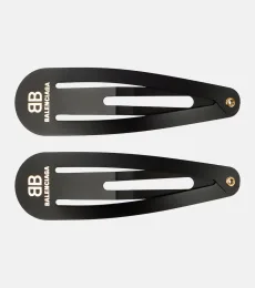 Holli XXL BB set of two hair clips