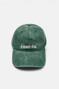Homeward Bond Embroidered Cap Homeward Bond Embroidered Cap