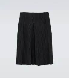 Homme Plissé Issey Miyake Bermuda Tailored Pleats