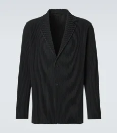 Homme Plissé Issey Miyake Blazer Basics