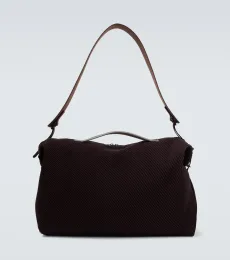 Homme Plissé Issey Miyake Sac de voyage Pleats
