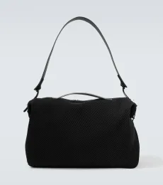 Homme Plissé Issey Miyake Sac Pleats