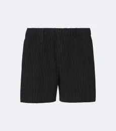 Homme Plissé Issey Miyake Tailored Pleats 3 shorts Homme Plissé Issey Miyake Tailored Pleats 3 shorts