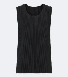 Homme Plissé Issey Miyake Top Monthly Colors June plisado