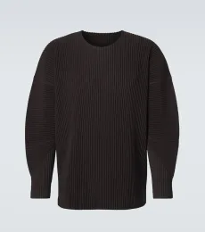 Homme Plissé Issey Miyake Top Monthly Colours plisada Homme Plissé Issey Miyake Top Monthly Colours plisada