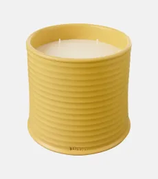 Honeysuckle Large scented candle Honeysuckle Large scented candle
