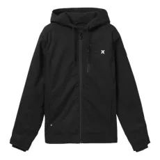 Hooded jacket men - Milestone Hooded jacket men - Milestone