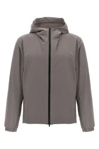 Hooded Jacket Size 54 IT Hooded Jacket Size 54 IT