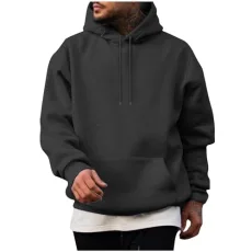 Hooded Pullover Men's Casual Sports Hoodie Long Sleeve Lightweight Sweatshirt with Hood Pullover Comfortable Plain Long Sleeve Pullover 2024 Winter Jumper Tops for Men Outwear, 07-Dark Grey, XL Basic 3 Hooded Pullover Men's Casual Sports Hoodie Long Sleeve Lightweight Sweatshirt with Hood Pullover Comfortable Plain Long Sleeve Pullover 2024 Winter Jumper Tops for Men Outwear, 07-Dark Grey, XL Basic 3