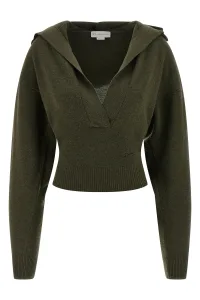 Hooded Sweater - XS