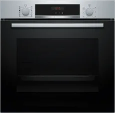 HQA574BS3B Series Pyrolytic Single Oven Brushed steel HQA574BS3B Series Pyrolytic Single Oven Brushed steel