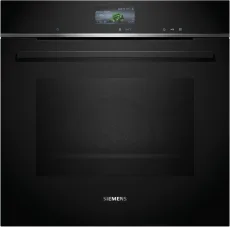 HR776G1B1B iQ700 activeClean Single Oven Black HR776G1B1B iQ700 activeClean Single Oven Black