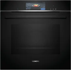 HS758G3B1B iQ700 Single Oven Black HS758G3B1B iQ700 Single Oven Black
