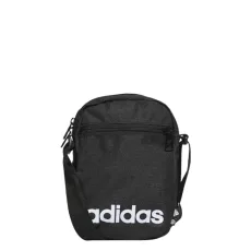 HT4738 LINEAR ORG Sports pouch Unisex black/white NS