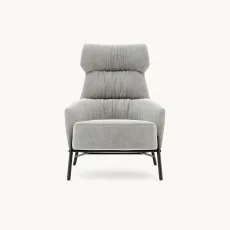 HUBERT Armchair BS24 HUBERT Armchair BS24