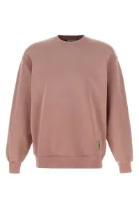 Hudson sweatshirt - Pink Hudson sweatshirt - Pink