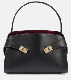 Hug Soft Medium leather shoulder bag Hug Soft Medium leather shoulder bag