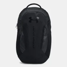 Hustle 6.0 Backpack Black Black Black One Size Hustle 6.0 Backpack Black Black Black One Size