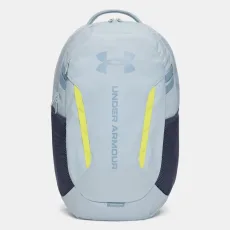 Hustle 6.0 Backpack Blue Fog Downpour Gray Blue Wind One Size Hustle 6.0 Backpack Blue Fog Downpour Gray Blue Wind One Size