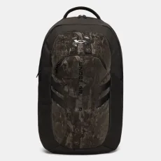 Hustle 6.0 Pro Backpack Black Castlerock Castlerock One Size Hustle 6.0 Pro Backpack Black Castlerock Castlerock One Size