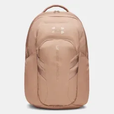 Hustle 6.0 Pro Backpack Deep Almond Deep Almond One Size Hustle 6.0 Pro Backpack Deep Almond Deep Almond One Size