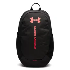 Hustle Lite Backpack Black / Racer Red OSFM Hustle Lite Backpack Black / Racer Red OSFM