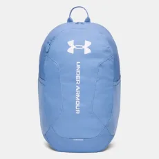 Hustle Lite Backpack Blue Float White One Size Hustle Lite Backpack Blue Float White One Size