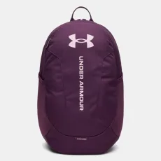Hustle Lite Backpack Purple Echo Mauve Pink One Size Hustle Lite Backpack Purple Echo Mauve Pink One Size