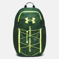Hustle Sport 6.0 Backpack Forest Green Forest Green Green Citrine One Size Hustle Sport 6.0 Backpack Forest Green Forest Green Green Citrine One Size