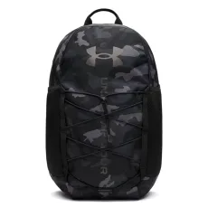 Hustle Sport 60 Backpack Black / Black / Metallic Black OSFM Hustle Sport 60 Backpack Black / Black / Metallic Black OSFM