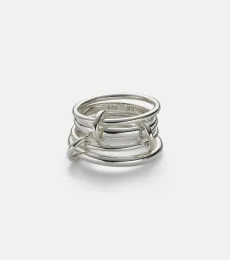 Hyacinth sterling silver ring Hyacinth sterling silver ring