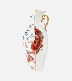 Hybrid Adelma porcelain vase Hybrid Adelma porcelain vase