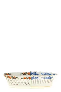 Hybrid Desivia Bread Basket
