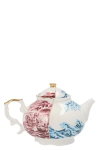Hybrid Smeraldina Teapot Size U