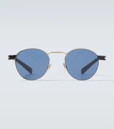 Hyper Rimlock aviator sunglasses