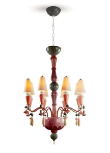 I&-Chand8l()(red coral)(CE/UK/CCC) I&-Chand8l()(red coral)(CE/UK/CCC)