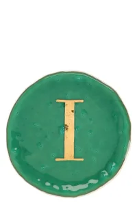 I Plate - U I Plate - U