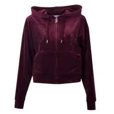 Iccle Old Gothic Hoodie