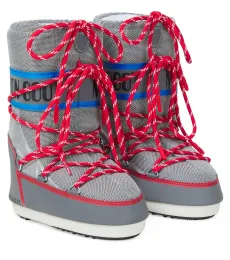 Icon Space Racing snow boots