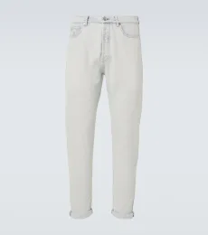 Iconic Fit straight jeans