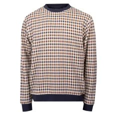 Iconic Fleece Crewneck Sweatshirt