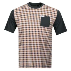 Iconic Front Pocket T-Shirt