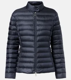 Igelle logo down jacket Igelle logo down jacket