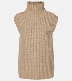 Ilena cashmere and silk top Ilena cashmere and silk top